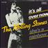 The Rolling Stones It's All Over Now 7