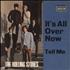 The Rolling Stones It's All Over Now 7