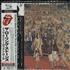 The Rolling Stones It's Only Rock 'N' Roll SHM CD Japanese ROLHMIT504785