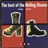 The Rolling Stones Jump Back - EX 2-LP vinyl set UK ROL2LJU697155