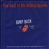 The Rolling Stones Jump Back '71 - '93 CD album US ROLCDJU300640