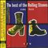 The Rolling Stones Jump Back CD album Japanese ROLCDJU547494
