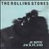 The Rolling Stones Jumpin' Jack Flash 7