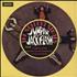 The Rolling Stones Jumpin' Jack Flash 7