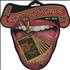 The Rolling Stones Key Ring memorabilia US ROLMMKE342231