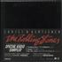 The Rolling Stones Ladies & Gentlemen CD album Japanese ROLCDLA658459
