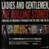 The Rolling Stones Ladies And Gentlemen poster Japanese ROLPOLA488594