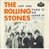 The Rolling Stones Lady Jane 7