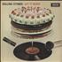The Rolling Stones Let It Bleed - 1st - Stickered + Poster - EX vinyl LP UK ROLLPLE696913