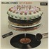 The Rolling Stones Let It Bleed - 1st - Stickered + Poster - EX vinyl LP UK ROLLPLE791468