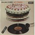 The Rolling Stones Let It Bleed - 1st - Stickered + Poster - VG vinyl LP UK ROLLPLE592397