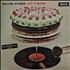 The Rolling Stones Let It Bleed - 2nd + Poster vinyl LP UK ROLLPLE792487