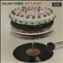 The Rolling Stones Let It Bleed - 2nd - EX vinyl LP UK ROLLPLE580588
