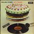 The Rolling Stones Let It Bleed - 2nd - Stickered + Poster - VG vinyl LP UK ROLLPLE778411