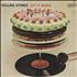 The Rolling Stones Let It Bleed - 2nd Issue - Sealed vinyl LP US ROLLPLE339770