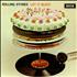 The Rolling Stones Let It Bleed - 2nd vinyl LP UK ROLLPLE139604
