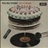 The Rolling Stones Let It Bleed - 3rd - Stickered + Poster - VG vinyl LP UK ROLLPLE597834