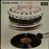The Rolling Stones Let It Bleed - 3rd vinyl LP UK ROLLPLE308431
