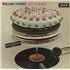 The Rolling Stones Let It Bleed - 4th - uncensored inner/stickered sleeve vinyl LP UK ROLLPLE856698