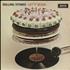 The Rolling Stones Let It Bleed - 4th - VG vinyl LP UK ROLLPLE732671