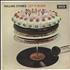 The Rolling Stones Let It Bleed - 4th vinyl LP UK ROLLPLE736806
