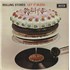 The Rolling Stones Let It Bleed - 5th + Poster - EX LP UNITED KINGDOM ROLLPLE872326