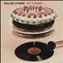 The Rolling Stones Let It Bleed - Ex vinyl LP UK ROLLPLE681145