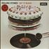 The Rolling Stones Let It Bleed - Red Vinyl vinyl LP Dutch ROLLPLE79928
