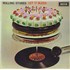 The Rolling Stones Let It Bleed - VG vinyl LP Australian ROLLPLE568370