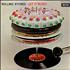 The Rolling Stones Let It Bleed vinyl LP French ROLLPLE222527