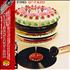 The Rolling Stones Let It Bleed super audio CD Japanese ROLSALE229144