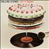 The Rolling Stones Let It Bleed vinyl LP Brazilian ROLLPLE231988