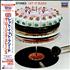 The Rolling Stones Let It Bleed vinyl LP Japanese ROLLPLE318369