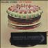 The Rolling Stones Let It Bleed CD album French ROLCDLE419226