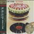 The Rolling Stones Let It Bleed SHM CD Japanese ROLHMLE421633