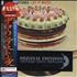 The Rolling Stones Let It Bleed CD album Japanese ROLCDLE432009