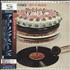 The Rolling Stones Let It Bleed SHM CD Japanese ROLHMLE452362