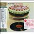 The Rolling Stones Let It Bleed SHM CD Japanese ROLHMLE464562