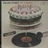 The Rolling Stones Let It Bleed vinyl LP Brazilian ROLLPLE592603