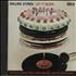 The Rolling Stones Let It Bleed CD album US ROLCDLE621339