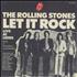 The Rolling Stones Let It Rock + Sleeve 7
