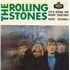 The Rolling Stones Let's Spend The Night Together - 1st Old Logo 7