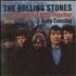 The Rolling Stones Let's Spend The Night Together - Buttons p/s 7