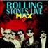 The Rolling Stones Live At The Max - PAL DVD German ROLDDLI253311