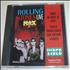 The Rolling Stones Live At The Max Home Video memorabilia US ROLMMLI336442