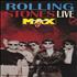 The Rolling Stones Live At The Max video US ROLVILI428883