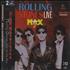 The Rolling Stones Live At The Max Video CD Taiwanese ROLVDLI439631