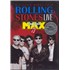 The Rolling Stones Live At The Max DVD UK ROLDDLI488202