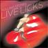The Rolling Stones Live Licks 2-CD album set US ROL2CLI309591