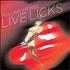 The Rolling Stones Live Licks 2-CD album set Dutch ROL2CLI309707